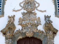 Patrimônio Artístico Arquitetônico e Educação Patrimonial