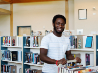 Introdução a Biblioteconomia