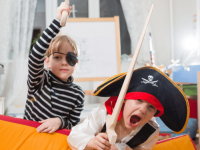 Ludicidade e Imaginário Infantil na Ludopedagia