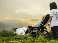 Assistência de Enfermagem em Geriatria