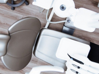 Auditoria  Odontologia