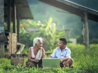 Comunicação Verbal e não Verbal