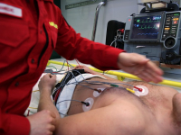 Assistência de Enfermagem em Traumas