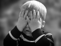 Transtorno Degenerativo da Infância