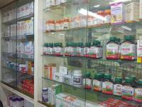 Desafios do Profissional Farmacêutico