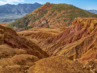 Erosão e Conservação do Solo