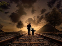 Cuidador de Criança