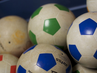 Avaliação Física Escolar