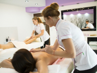 Drenagem Linfática Corporal