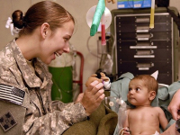 Enfermagem em Pediatria e Neontologia