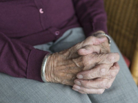 Enfermagem em Saúde do Idoso- Módulo único