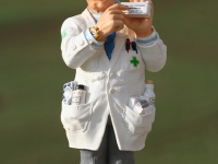 Vigilância Sanitária em Farmácia e Drogarias