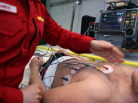 Enfermagem com Foco em Feridas e Traumas