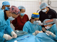 Feridas e Curativos - Técnicas e Tratamentos