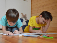 Desenvolvimento Infantil e Estudos Neuropsicobiológicos