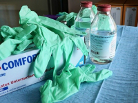 Infecção Hospitalar