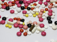 Interações Medicamentosas