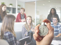 PLANEJAMENTO ESTRATÉGICO NA GESTÃO DE PESSOAS