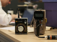 ÉTICA E LEGISLAÇÃO PROFISSIONAL EM RADIOLOGIA