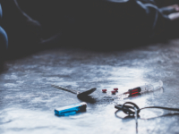 Dependência Química Baseadas em Evidências