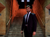 GESTÃO DE SEGURANÇA PRIVADA