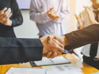 GESTÃO DE PESSOAS E PROJETOS EM COOPERATIVAS