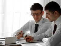 ORGANIZAÇÃO POR LOCAL DE TRABALHO (OLT)