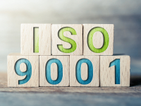INTERPRETAÇÃO E IMPLEMENTAÇÃO DA ISO 9001