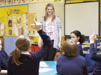 A EDUCAÇÃO NO SÉCULO XXI