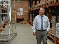 ADMINISTRAÇÃO DE SERVIÇOS DE ALIMENTAÇÃO