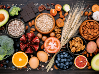 ALIMENTOS FUNCIONAIS NA PREVENÇÃO DE DOENÇAS