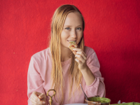 ANÁLISE DE ALIMENTOS