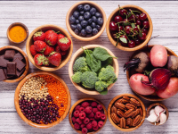 Análise Físico Química de Alimentos