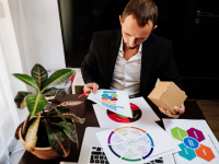 ANALISTA DE MARKETING