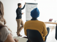 ANALISTA DE TREINAMENTO E DESENVOLVIMENTO