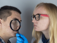 Anatomia E Fisiologia Da Pele E Dermatologia Clinica