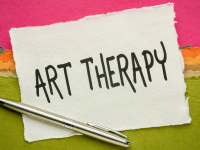 ARTETERAPIA- HISTÓRIA E CONCEITO