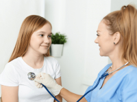 Atenção A Saúde Da Criança E Do Adolescente