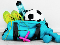 Atividade Física E Saúde