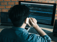 ANALISTA DESENVOLVEDOR DE SISTEMAS