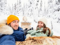 ANIMAÇÃO E RECREAÇÃO TURÍSTICA