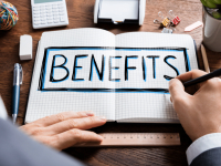 BENEFÍCIOS PREVIDÊNCIÁRIOS