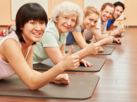 AVALIAÇÃO NUTRICIONAL DE GRUPOS DA POPULAÇÃO