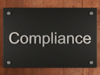 COMPLIANCE – LEGISLAÇÃO PÁTRIA