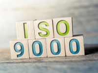 CERTIFICAÇÃO SÉRIE ISO 9000 – GESTÃO DA QUALIDADE