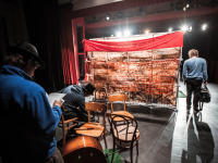 CENOGRAFIA EVENTOS EXPOSIÇÃO