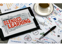 Construindo um Curso Híbrido