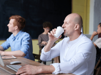 Coordenador de Departamento Pessoal