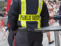 CRIMINOLOGIA E SEGURANÇA PÚBLICA