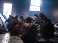 DIREITO INTERNACIONAL DOS REFUGIADOS E MIGRAÇÃO